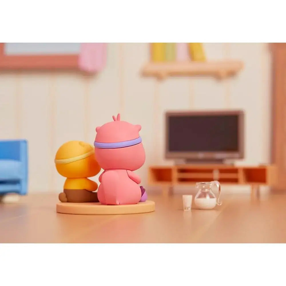 Zanmang Loopy x Kakao Friends - Scene Figure - Kakao Friends - Figurine - Harumio