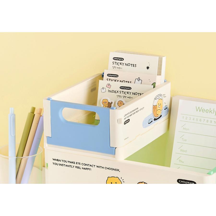 Kakao Friends - Choonsik Ordinary Mini Folding Box