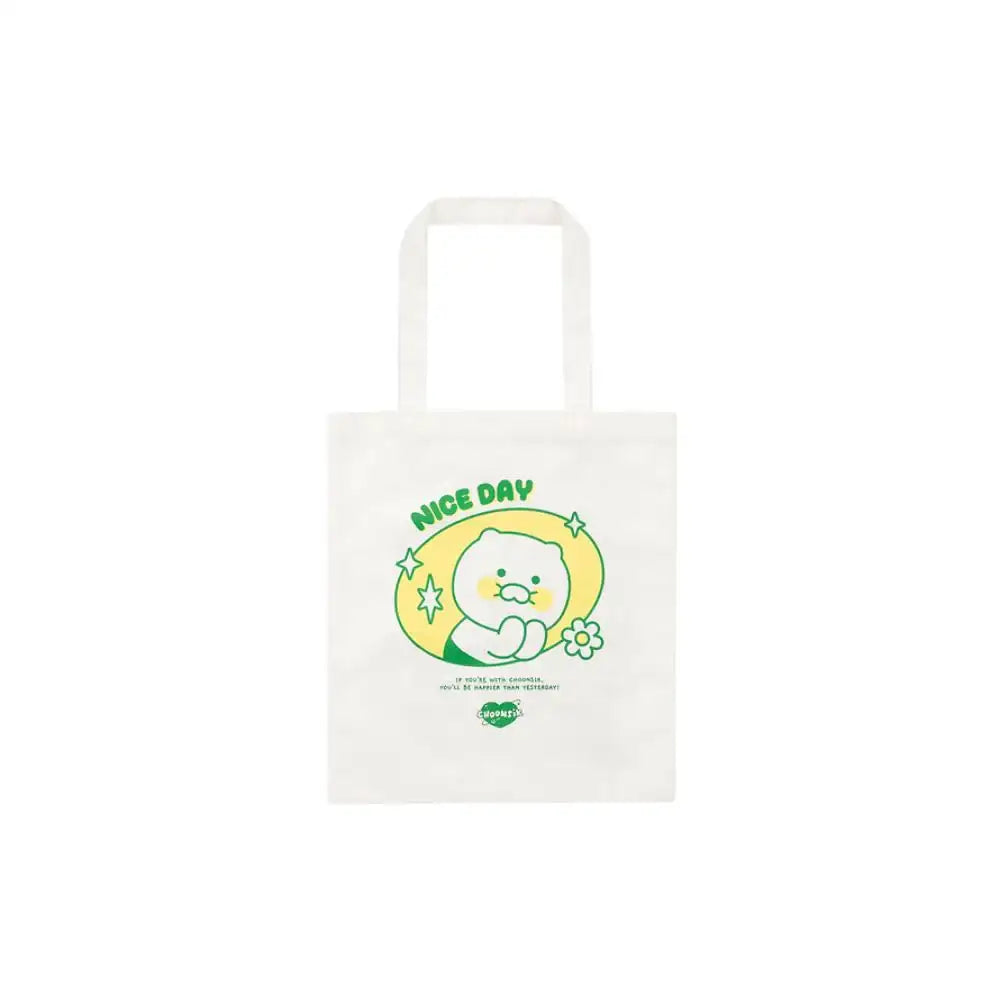 Kakao Friends - Seichee's Simple Eco Bag - Kakao Friends - Eco Bag - Harumio