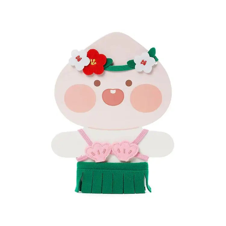 Kakao Friends - Baby Dreaming Doll Costume (Without Doll) - Kakao Friends - Doll Clothing - Harumio