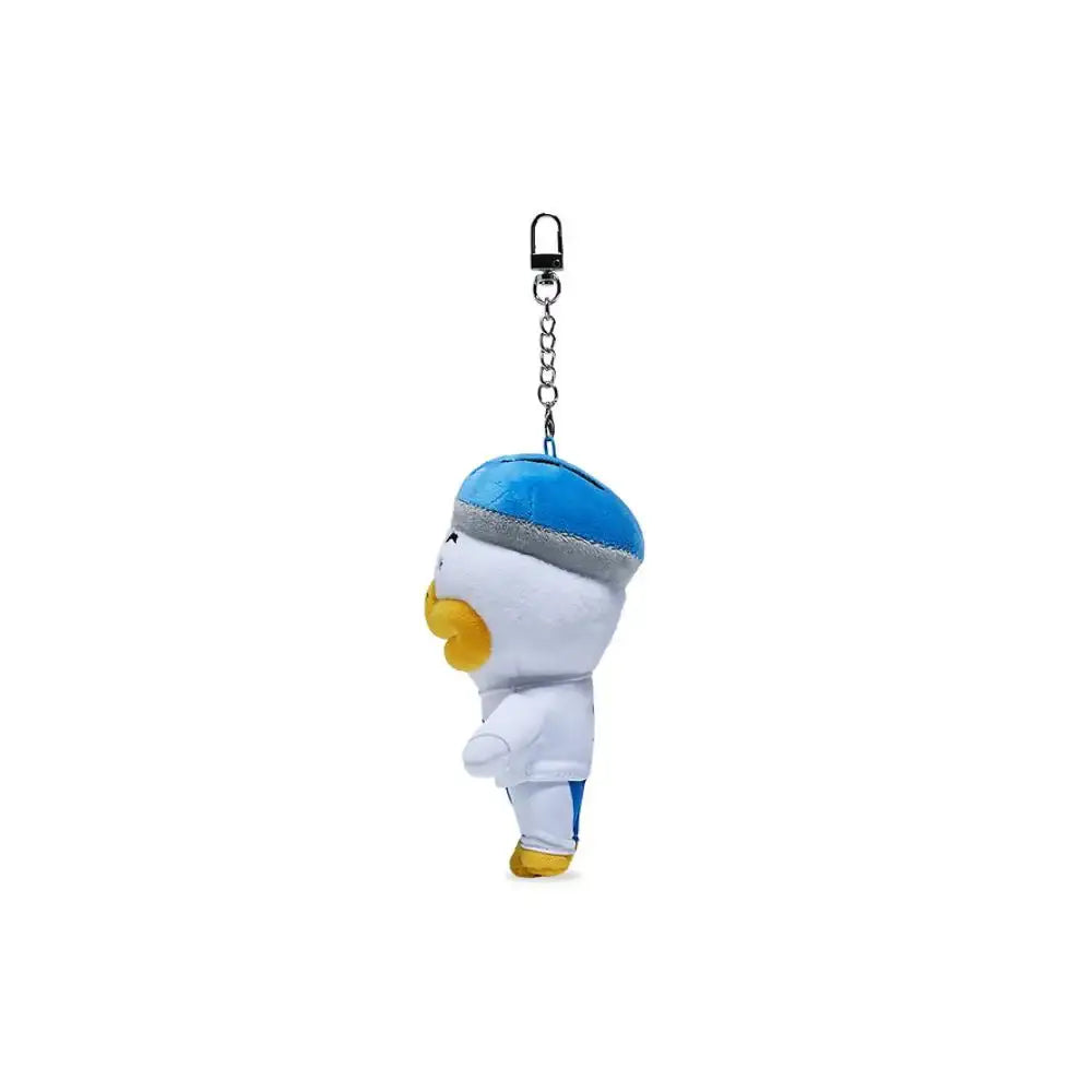 PRO-SPECS x Kakao Friends - Tube Bicycle Doll Keyring - Kakao Friends - Keyring - Harumio