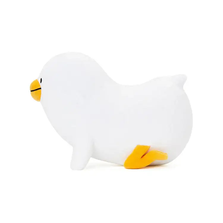 Kakao Friends - Get Ready Twalduck Plush Doll - Kakao Friends - Home & Living, Accessories - Harumio