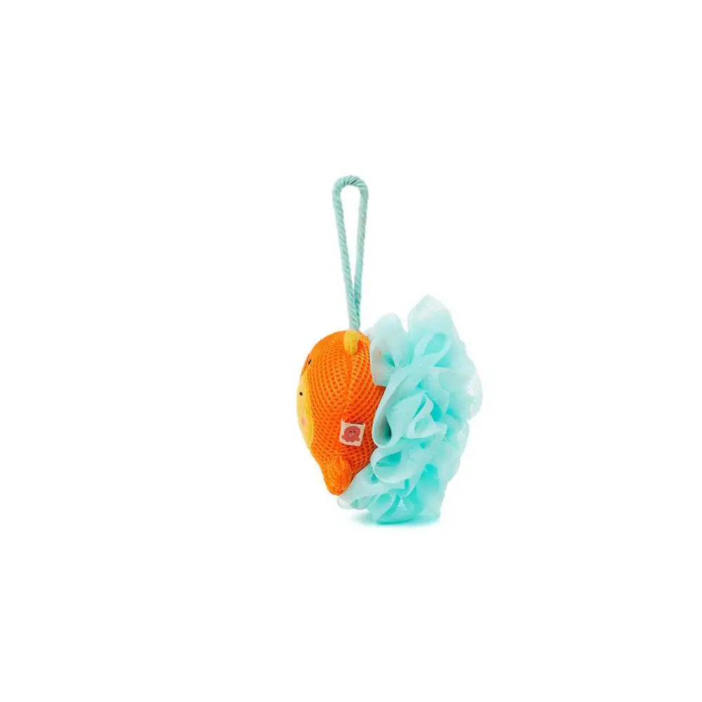 Kakao Friends - Octopus Shower Ball - Kakao Friends - shower ball - Harumio