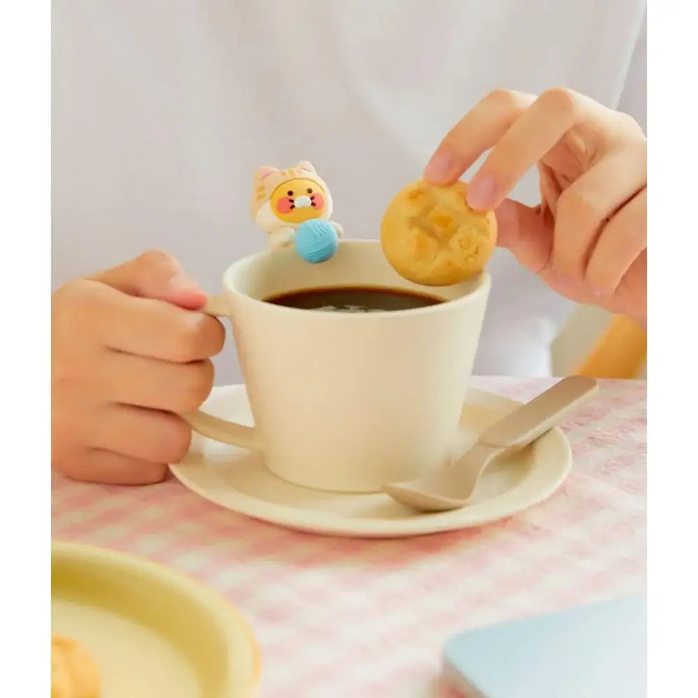 Kakao Friends - Choonsik Mini Deco Figure - Kakao Friends - Mini Figure - Harumio