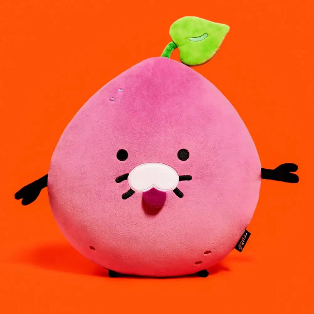 Kakao Friends - Choonsik Bus UNIVERSE Face Cushion - Kakao Friends - Face Cushion - Harumio