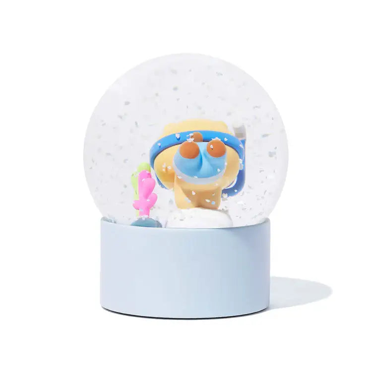 Kakao Friends - Dodo Choonsik Snorkeling Waterball - Kakao Friends - Home & Living, Accessories - Harumio