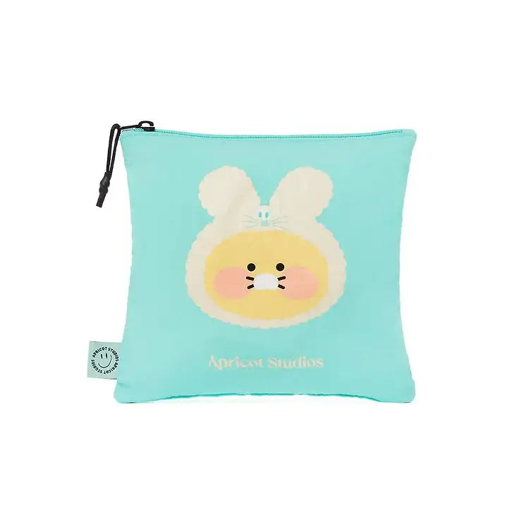 Apricot Studios x Kakao Friends - Choonsik Travel Bag - Kakao Friends - Travel Bag - Harumio