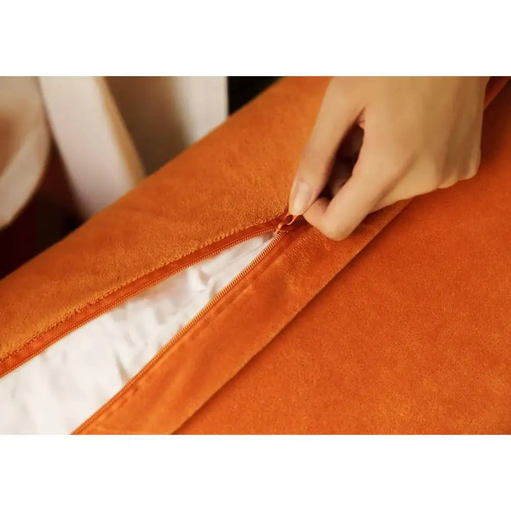 Kakao Friends - Neeshi Rich Long Cushion - Kakao Friends - Cushion - Harumio