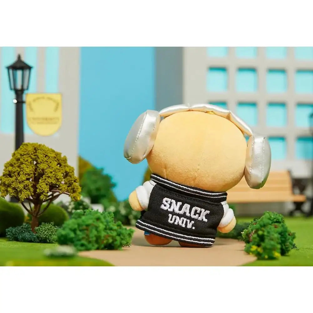 Kakao Friends x I Am Snack - Choonsik Figure Doll Keyring - Kakao Friends - Home & Living, Accessories - Harumio