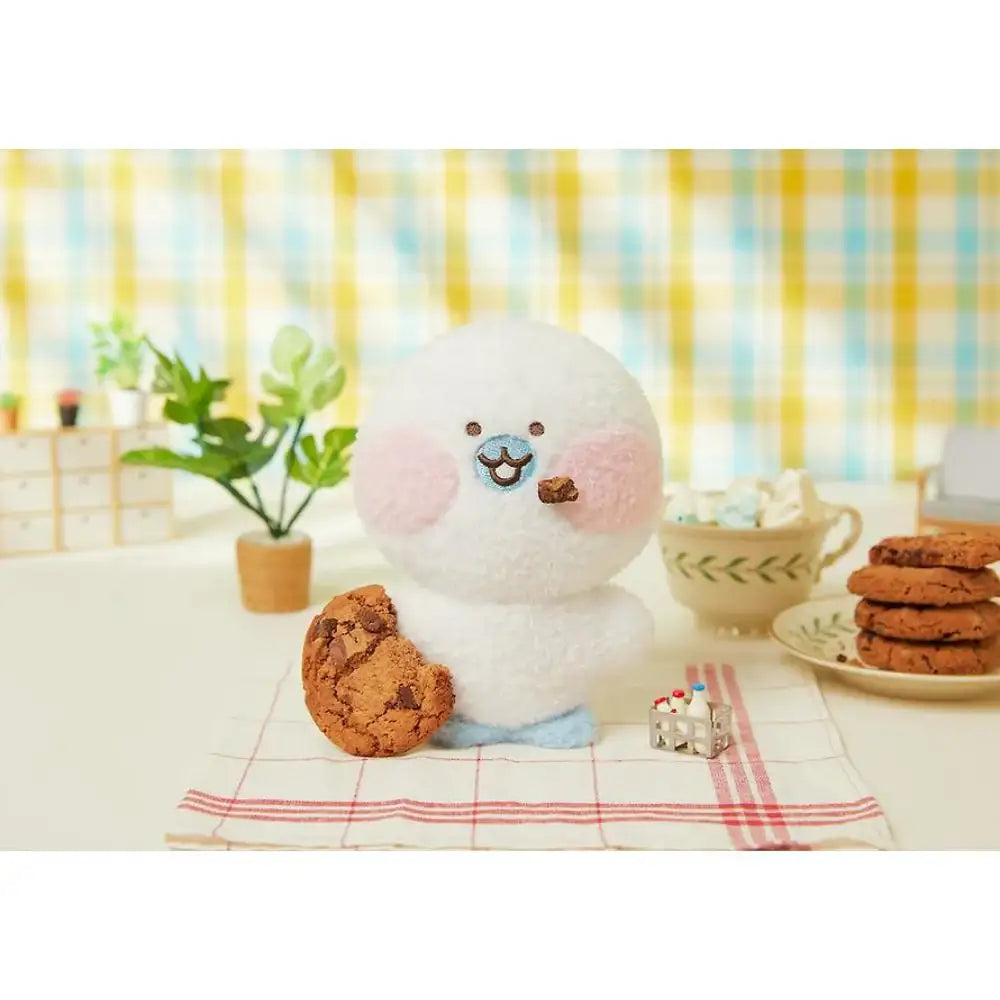 Kakao Friends - Blushing Cheeks Postle Doll - Kakao Friends - Plush - Harumio