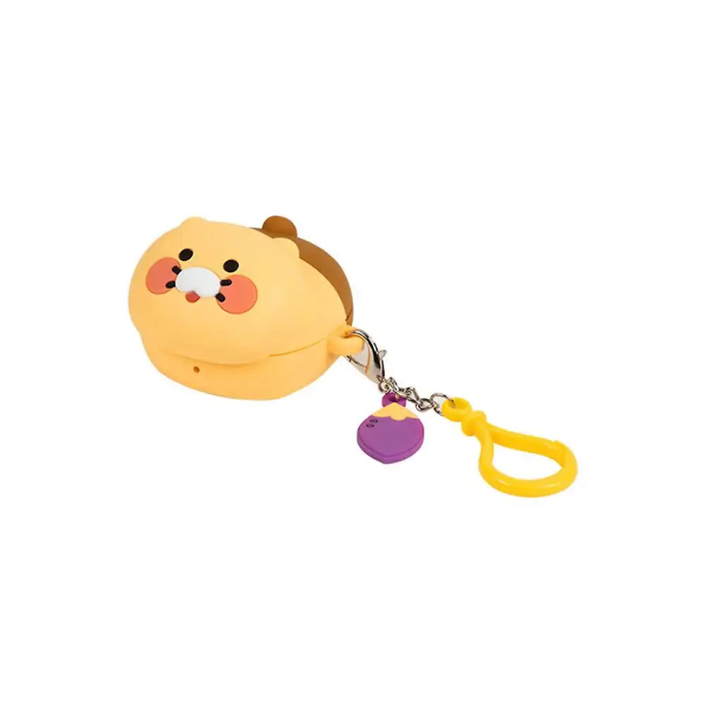 Kakao Friends - Bread Baking Choonsik Buzz Case - Kakao Friends - Buzz Case - Harumio