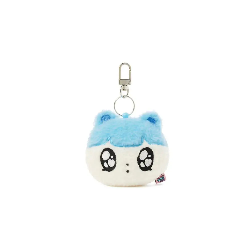 Kakao Friends - GOLGOLZ Fossil Mirror Doll Keyring - Kakao Friends - Mirror Doll Keyring - Harumio