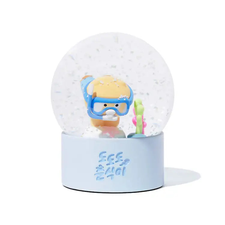 Kakao Friends - Dodo Choonsik Snorkeling Waterball - Kakao Friends - Home & Living, Accessories - Harumio