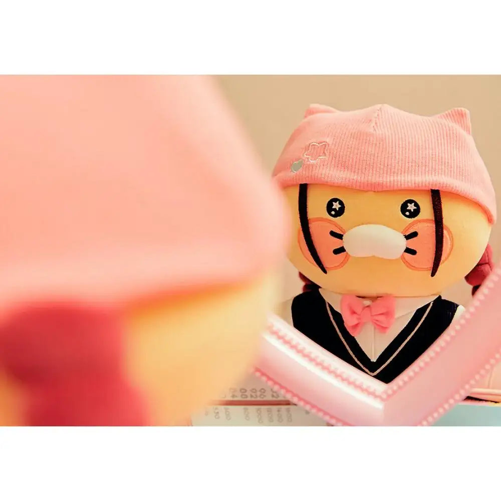 Kakao Friends - Choonsik Savage Medium Plush Doll - Kakao Friends - Plush Doll - Harumio