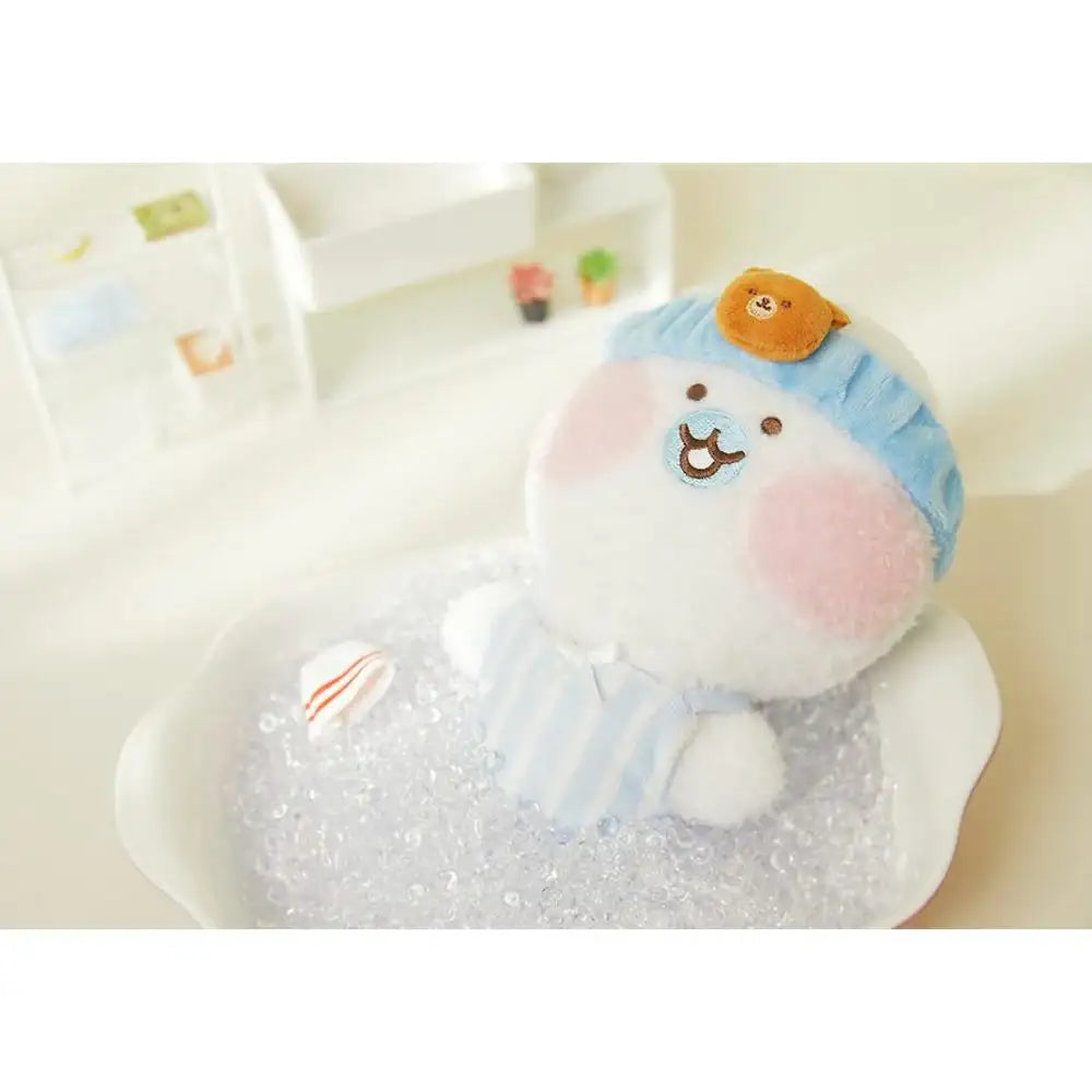 Kakao Friends - Blushing Cheeks Postle Doll - Kakao Friends - Plush - Harumio