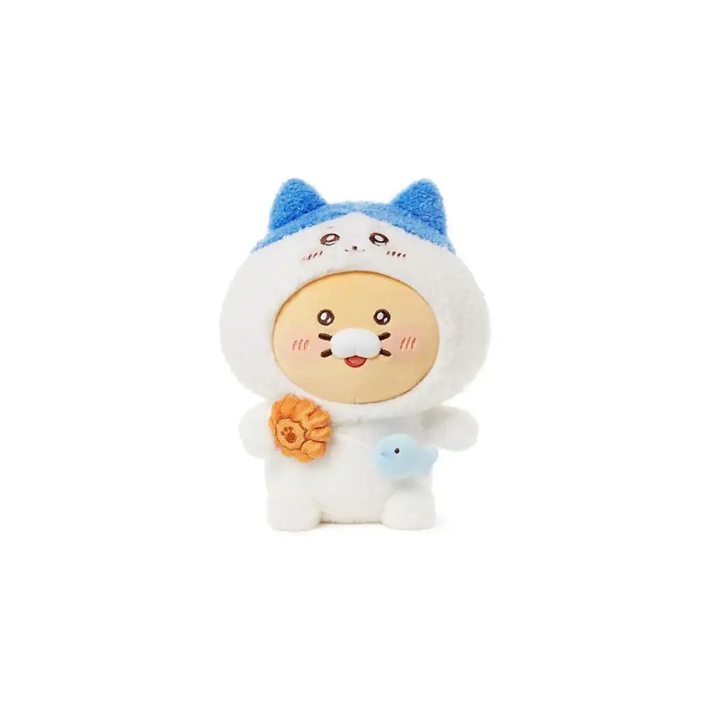 CHIIKAWA x Kakao Friends - Plush Doll - Kakao Friends - Plush Doll - Harumio