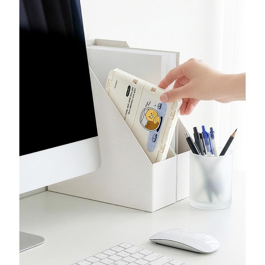 Kakao Friends - Choonsik Ordinary Mini Folding Box