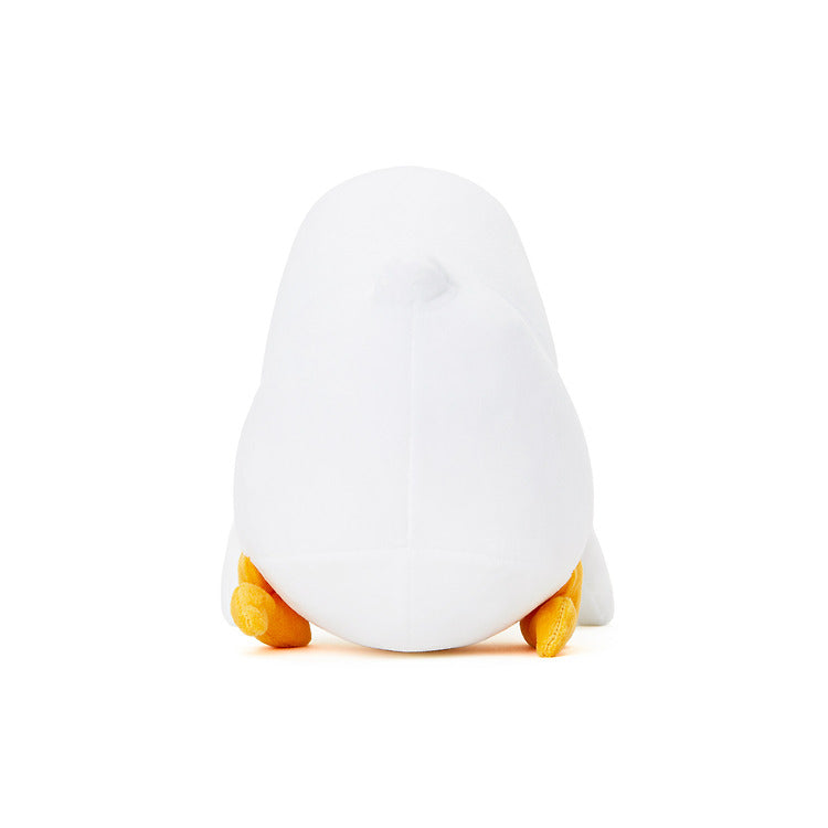 Kakao Friends - Get Ready Twalduck Plush Doll