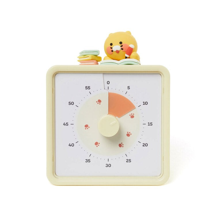 Kakao Friends - Newborn Choonsik Time Management Timer