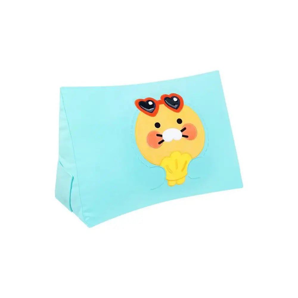 Kakao Friends - Choonsik Cooling Wide Triangle Cushion - Kakao Friends - Cushion - Harumio