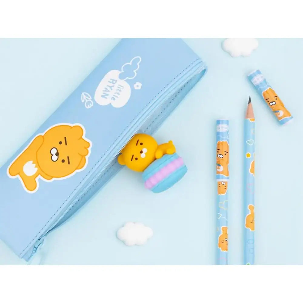 Kakao Friends - Lovely Figure Pencil Sharpener - Kakao Friends - Home & Living, Accessories - Harumio