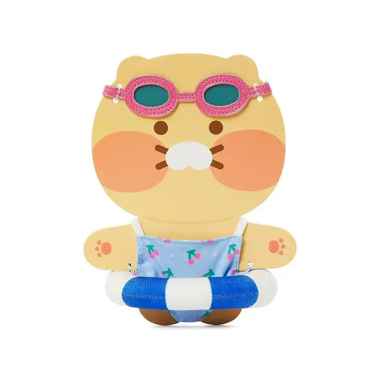 Kakao Friends - Baby Dreaming Doll Costume (Without Doll) - Kakao Friends - Doll Clothing - Harumio