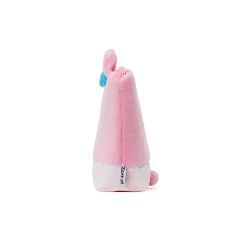Kakao Friends - Punkyu Rabbit Square Pouch - Kakao Friends - Home & Living, Accessories - Harumio