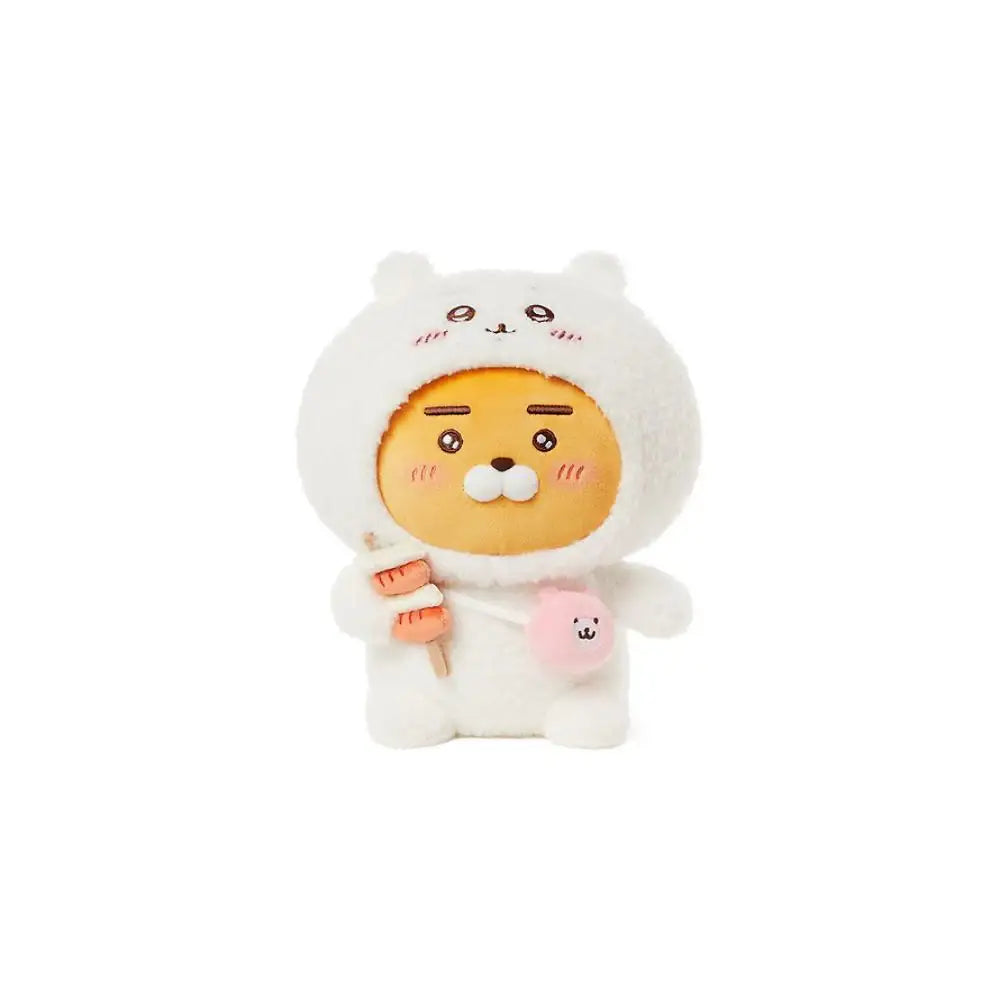 CHIIKAWA x Kakao Friends - Plush Doll - Kakao Friends - Plush Doll - Harumio