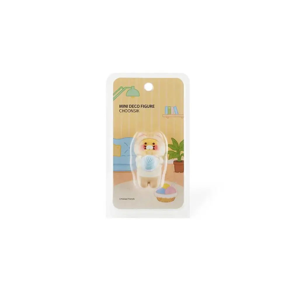 Kakao Friends - Choonsik Mini Deco Figure - Kakao Friends - Mini Figure - Harumio