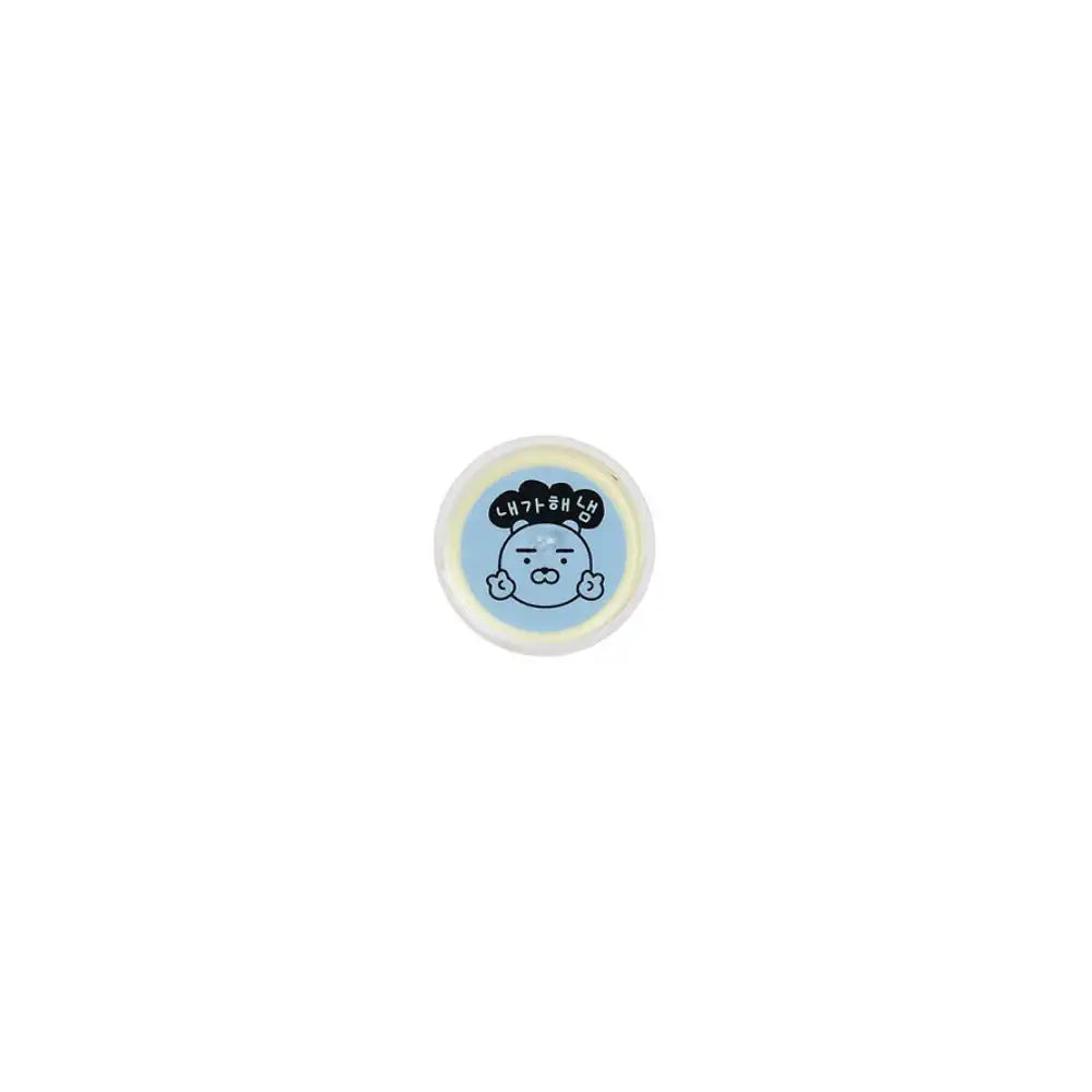 Kakao Friends - Seichee's Message Stamp - Kakao Friends - Stamp - Harumio