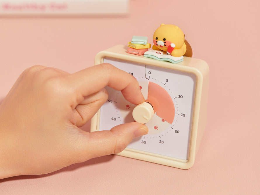 Kakao Friends - Newborn Choonsik Time Management Timer