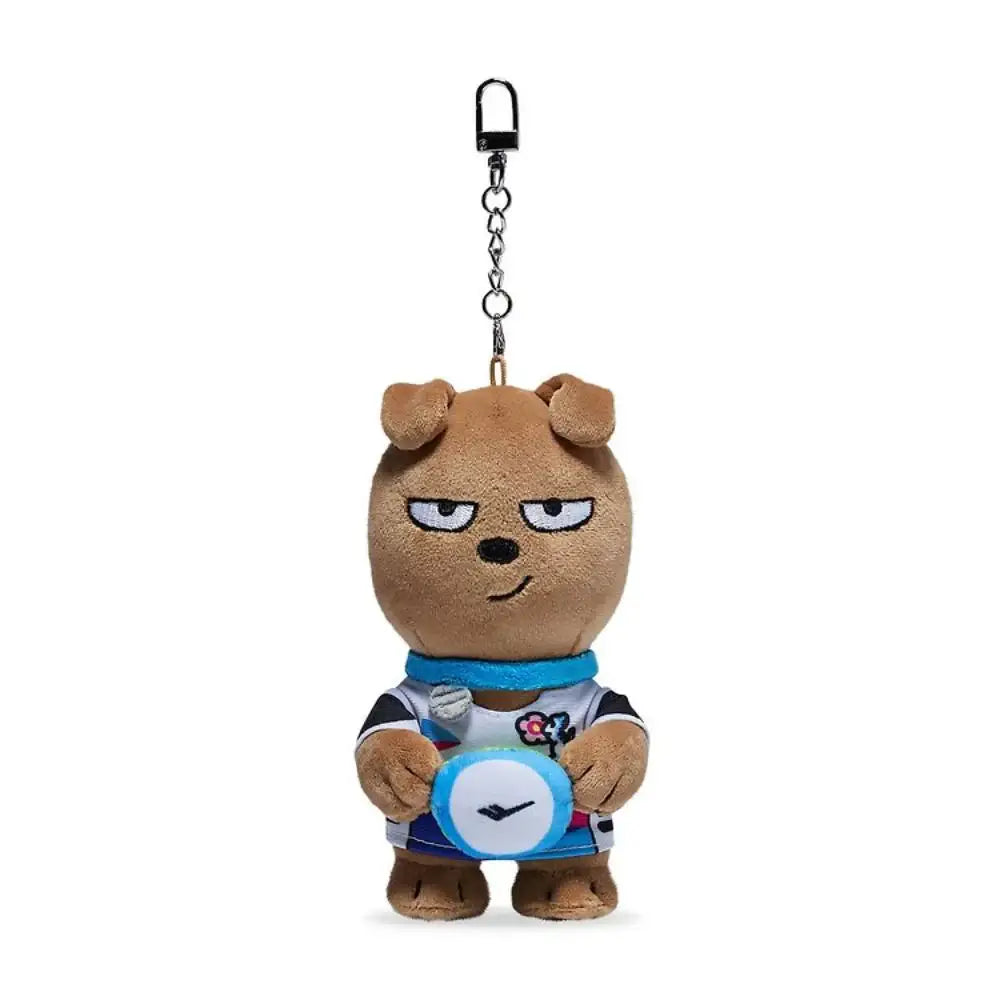 PRO-SPECS x Kakao Friends - Frodo & Neo Sports Doll Keyring - Kakao Friends - Keyring - Harumio