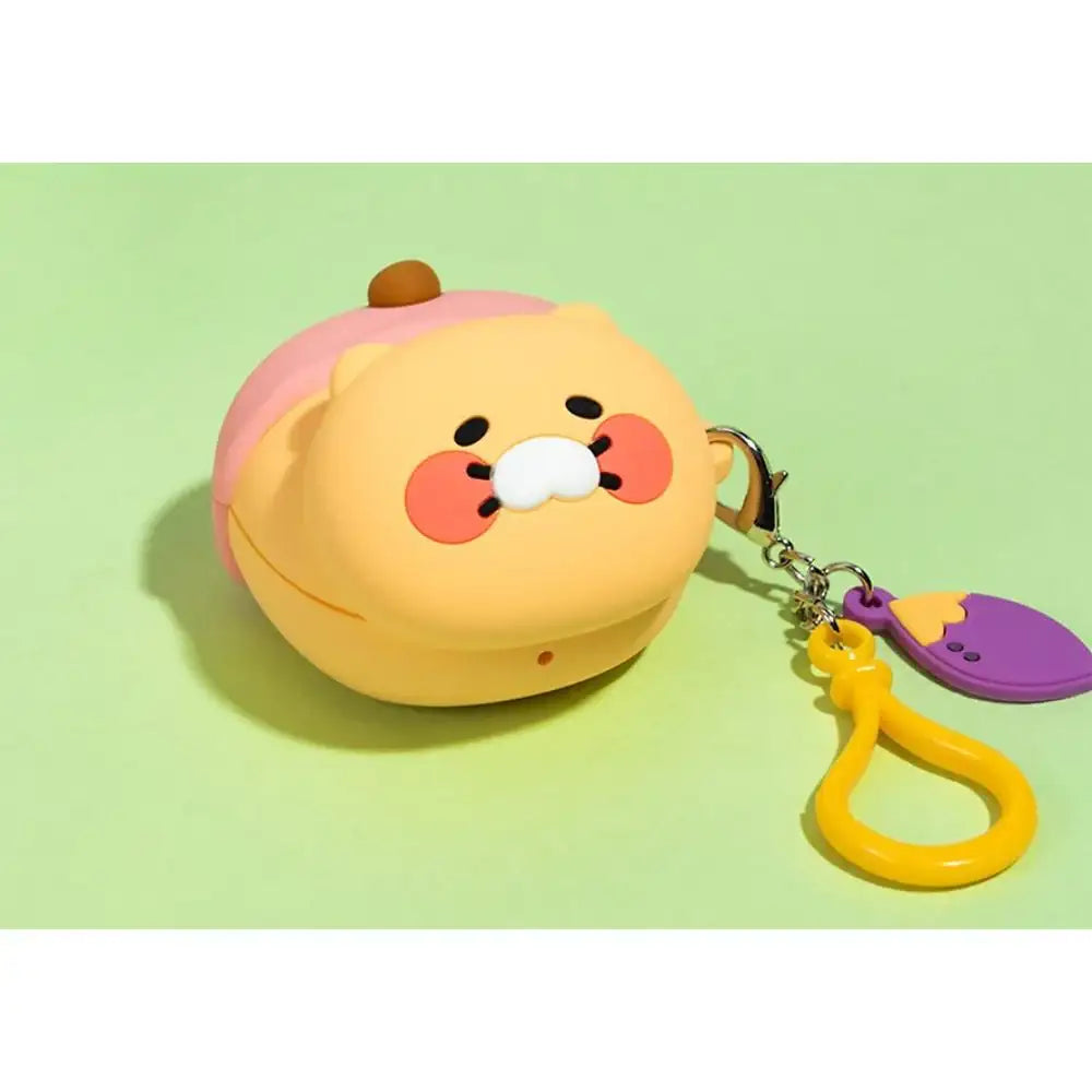 Kakao Friends - Bread Baking Choonsik Buzz Case - Kakao Friends - Buzz Case - Harumio