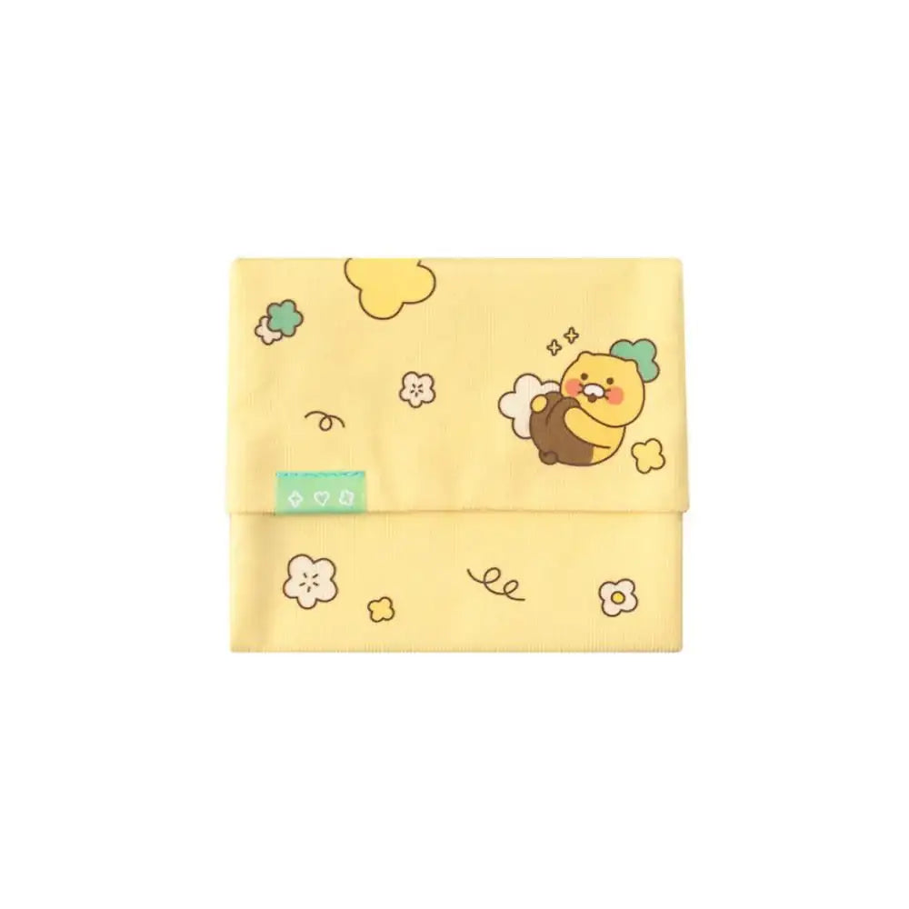 Kakao Friends - Choonsik Hot Pack Pocket - Kakao Friends - hot pack pocket - Harumio