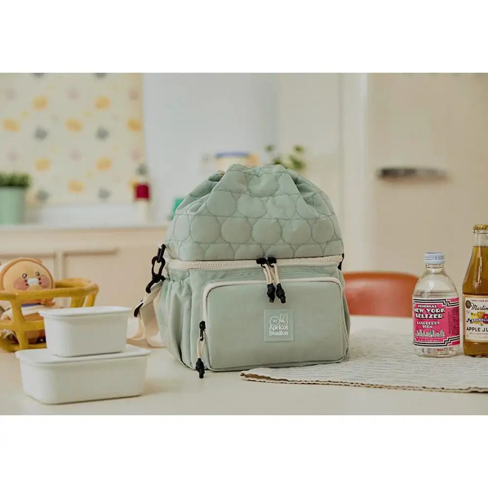 Apricot Studios x Kakao Friends - Castanet Bag - Kakao Friends - Home & Living, Accessories - Harumio