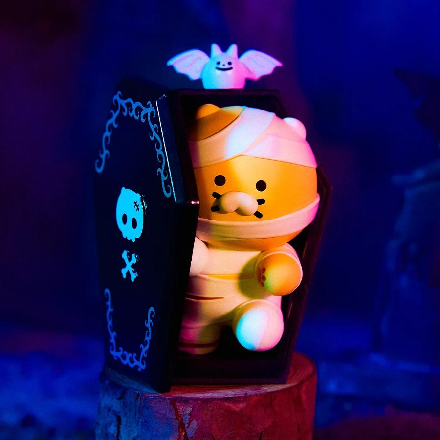 Kakao Friends - Nyangnyang Special Random Figure (Choonsik)