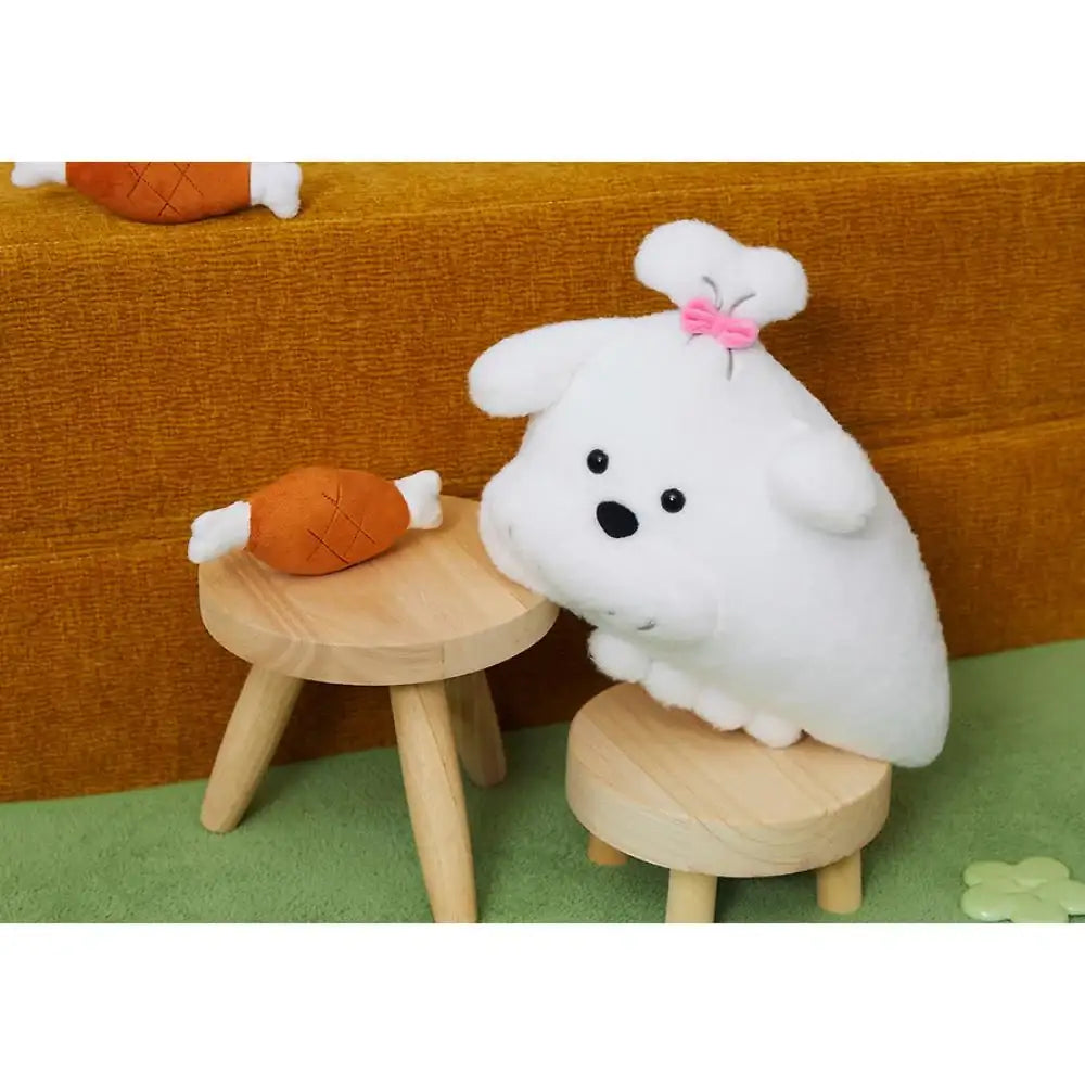 Kakao Friends - Chordy Plush Doll - Kakao Friends - Plush Doll - Harumio