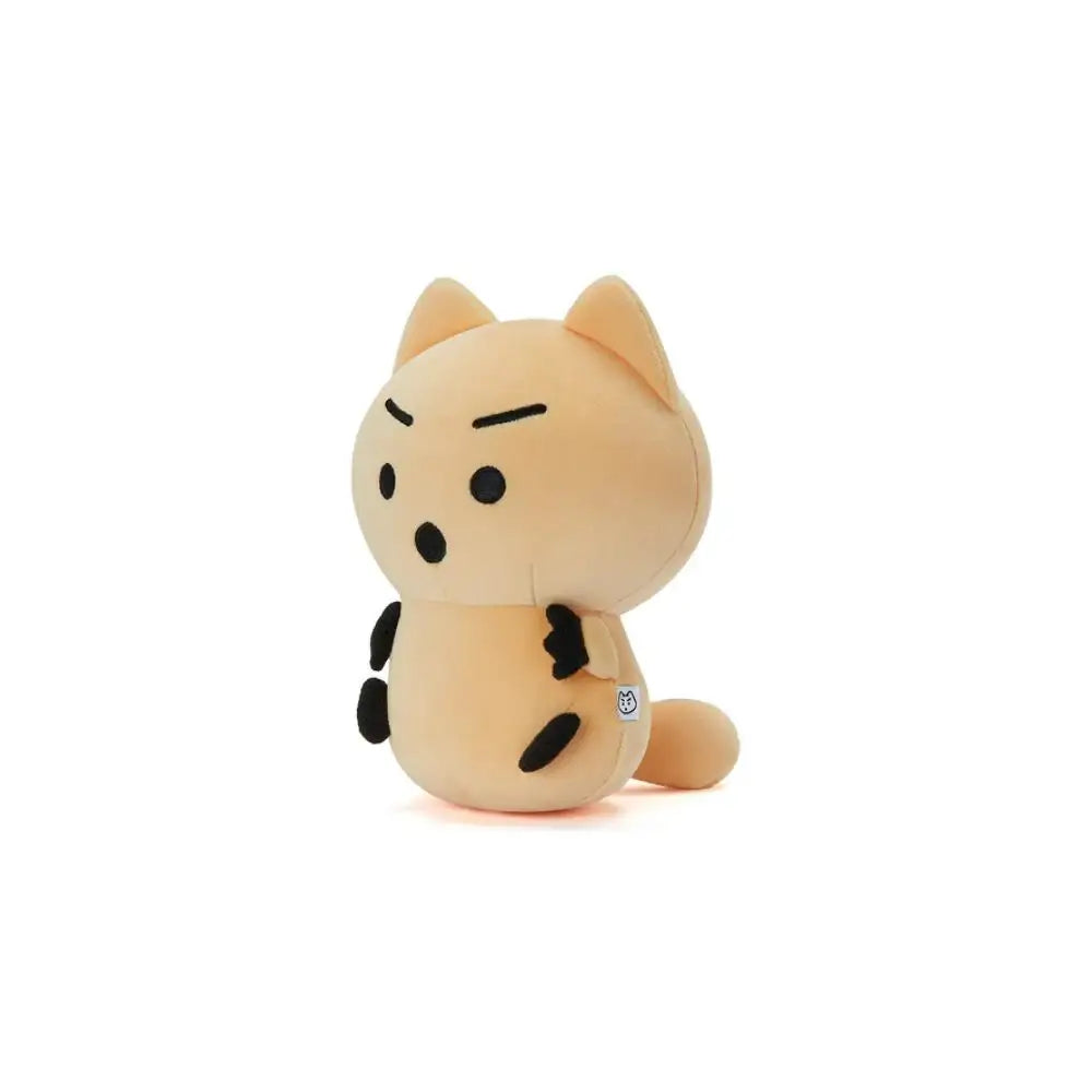 Kakao Friends - Masung Fox 20cm Plush Doll - Kakao Friends - Plush Doll - Harumio
