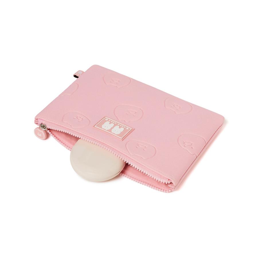 Kakao Friends - Nyangnyang Pouch (Choonsik)