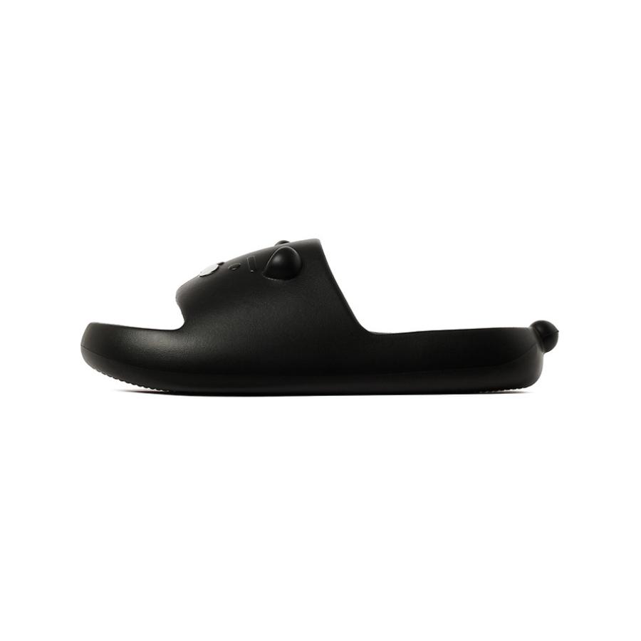 Kakao Friends - Black Choon Men Slippers (Ryan)