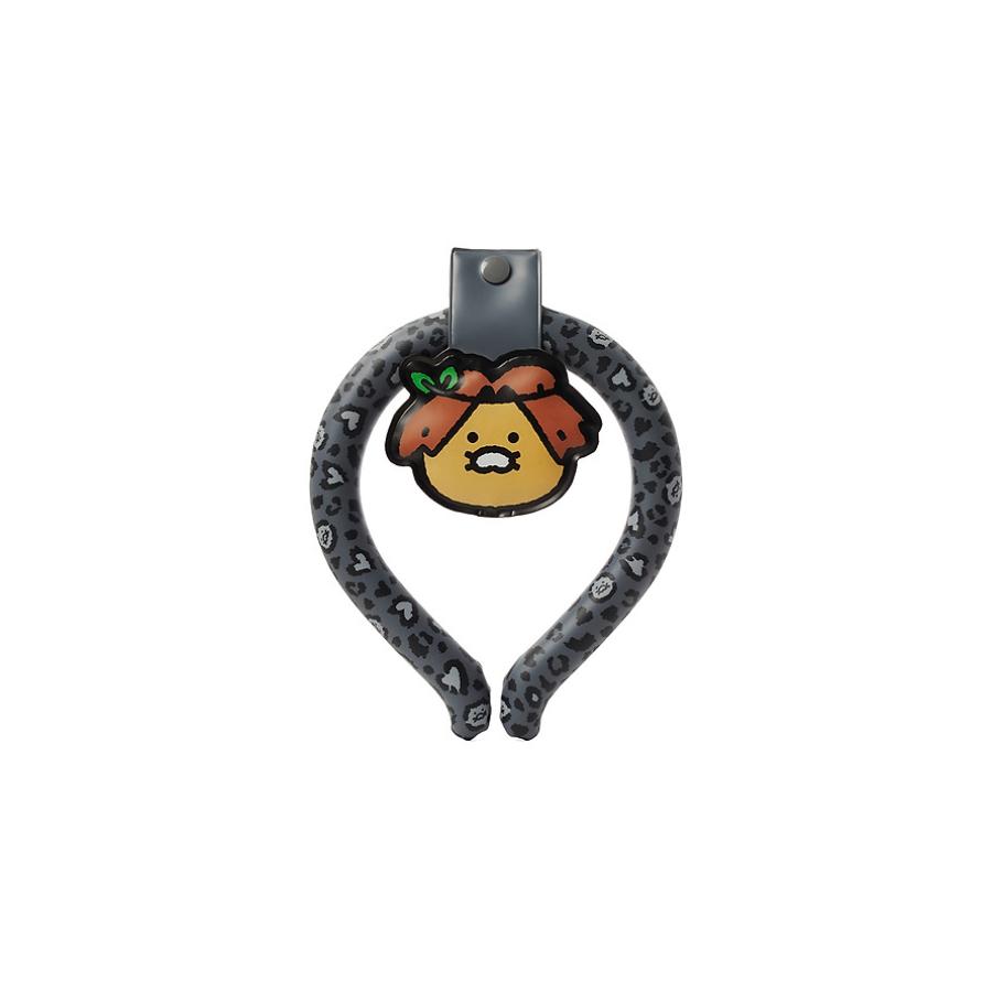 Kakao Friends - WOOGA CHOON Cooling Neck Pad (Choonsik)