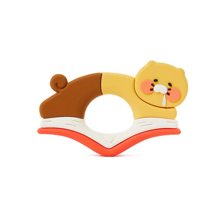 Kakao Friends - Book Holder Ring (Choonsik)