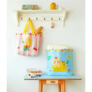 Kakao Friends - Choonsik Reusable Bag - Kakao Friends - shopping bag - Harumio