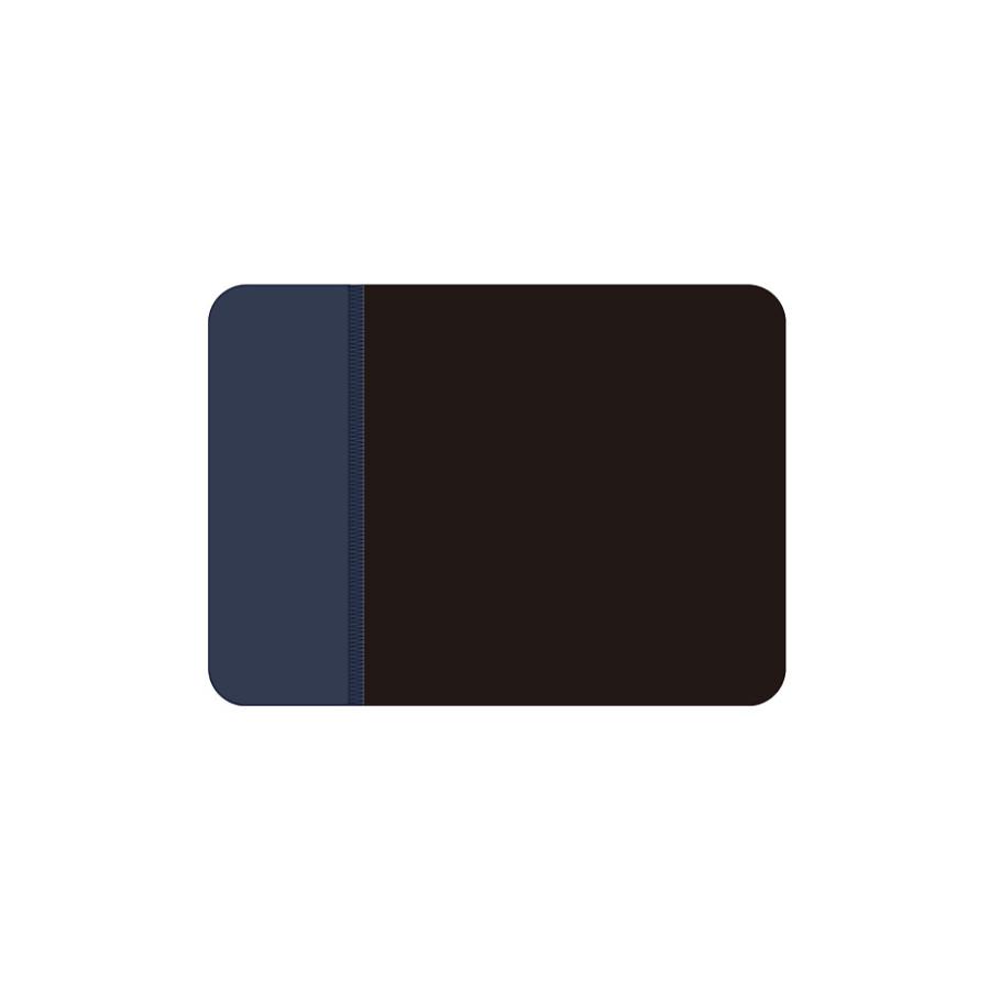 Kakao Friends - Choonsik Navy Wireless Charging Mouse Pad