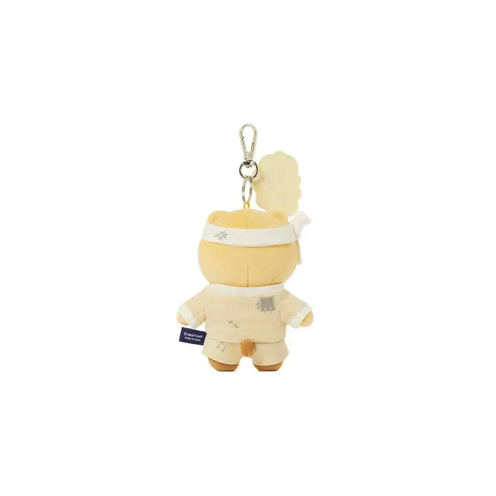 Kakao Friends - Choonsik Bus UNIVERSE Chunnobi Doll Keyring - Kakao Friends - Keyring - Harumio