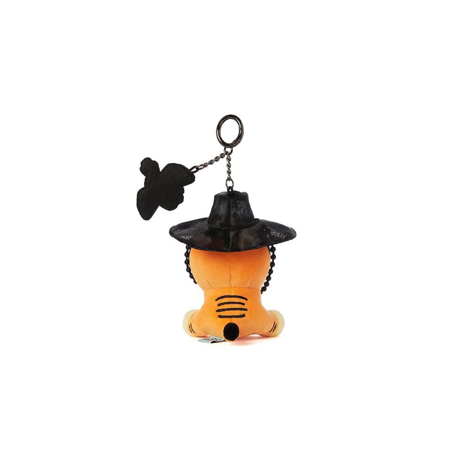 Kakao Friends - Scholar Horang Choon Doll Keyring