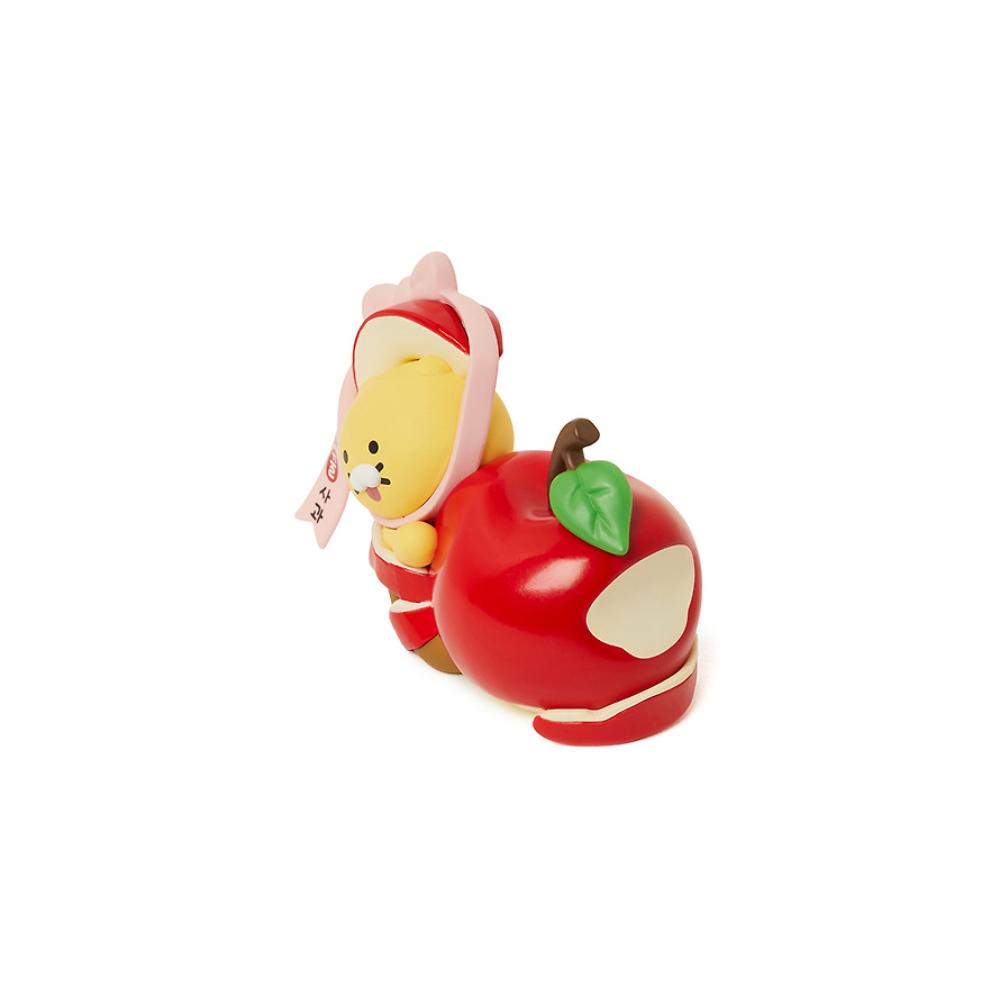 Kakao Friends - K-Food Honey Apple Mini Figure (Choonsik)