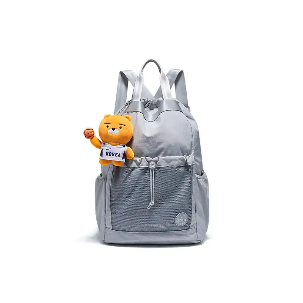 PRO-SPECS x Kakao Friends - Ryan Basketball Doll Keyring - Kakao Friends - Keyring - Harumio