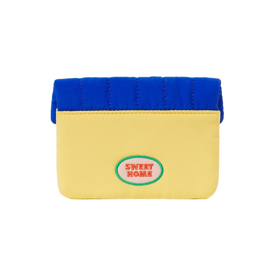 Kakao Friends - CHOON HOUSE Choonsik Mini Pouch