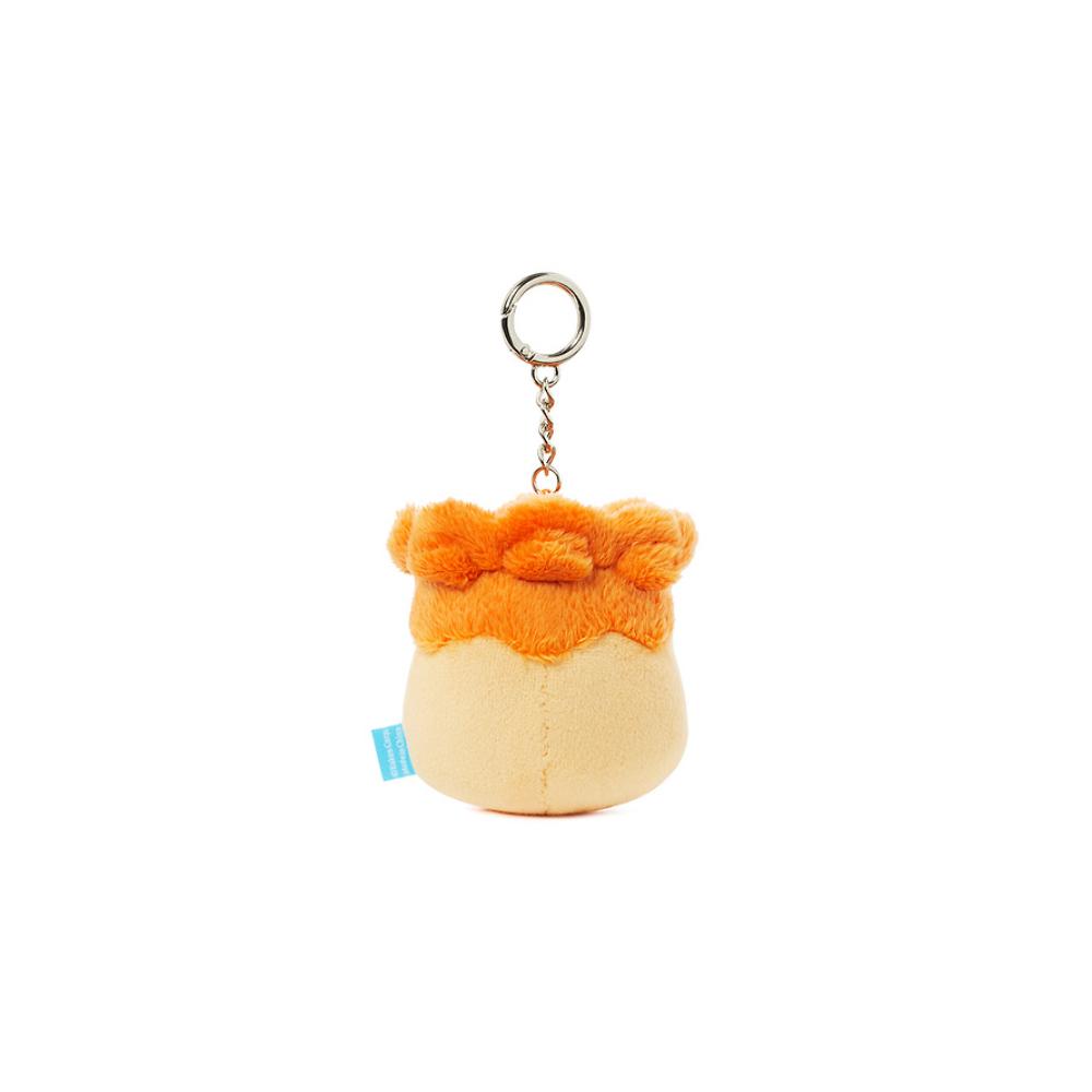 Kakao Friends - Chunsoo-san Sea Crab Doll Keychain (Choonsik)